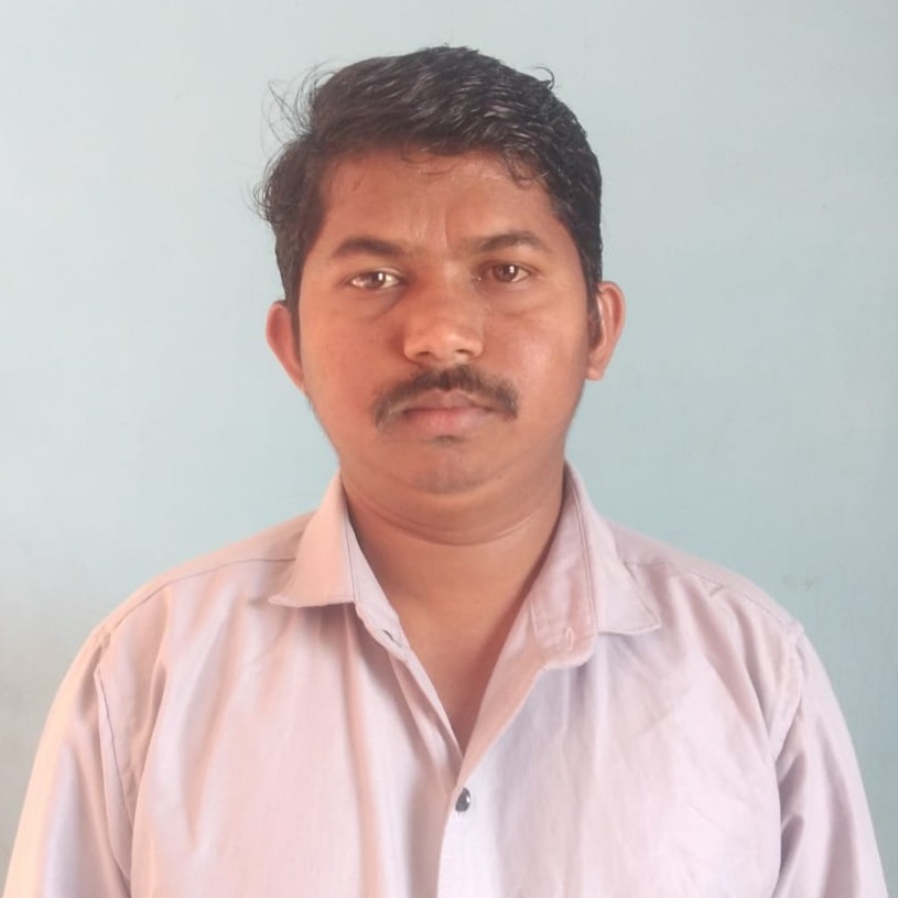 श्री. दीपक शंकर पवार